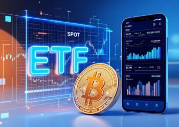 Institutional Flows Fuel Bitcoin’s Breakout