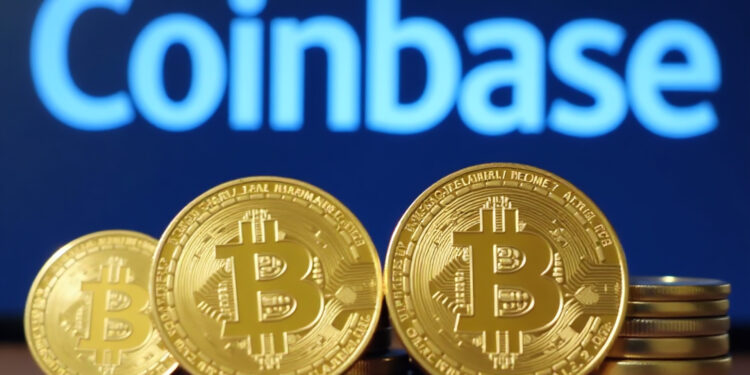 Coinbase Passed on Saylor-Style Bitcoin Bet to Safeguard Cash
