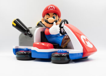 Nintendo Denies AI-Generated Imagery in ‘Mario Kart World’ Ahead of Switch 2 Launch