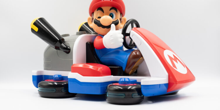 Nintendo Denies AI-Generated Imagery in ‘Mario Kart World’ Ahead of Switch 2 Launch