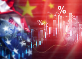 Trump Team Claims China Deal Near, Crypto Reacts with Caution