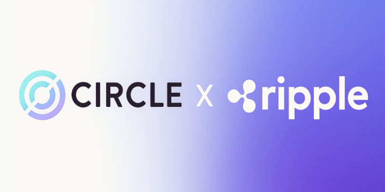 Ripple’s $5B Bid for Circle Rejected Amid XRP-Metamask Collab