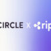 Ripple’s $5B Bid for Circle Rejected Amid XRP-Metamask Collab