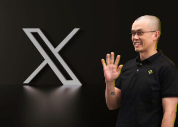 Why I Invested in X to Defend Freedom of Speech