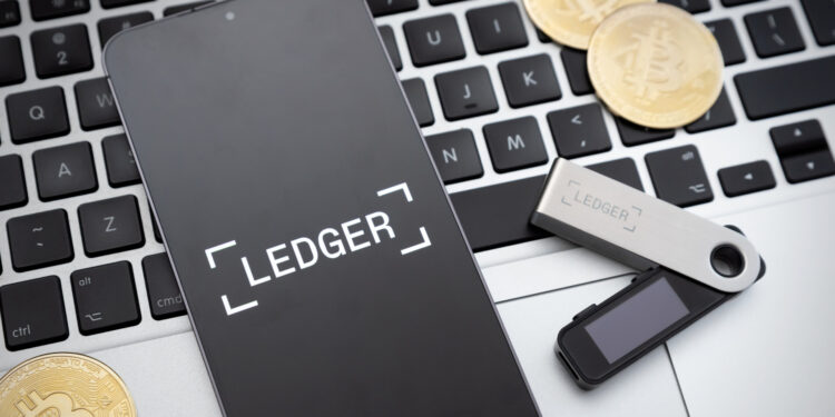 Ledger Warns of New Scam Involving Fake Letters Asking for Recovery Phrases