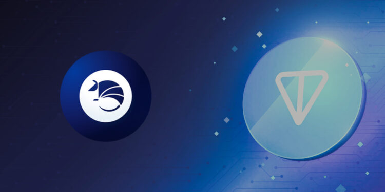 Broxus Launches TON Factory to Supercharge Blockchain App Development