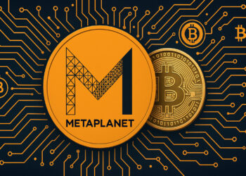 Metaplanet Surpasses El Salvador in Bitcoin Hoard with $129 Million Top-Up