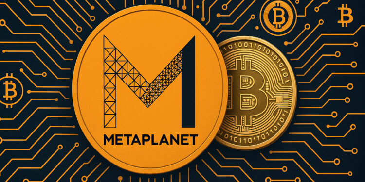 Metaplanet Surpasses El Salvador in Bitcoin Hoard with $129 Million Top-Up
