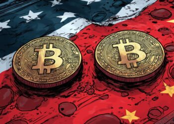 Crypto, Gold React Negatively to China-US Tariff Slashing