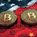 Crypto, Gold React Negatively to China-US Tariff Slashing