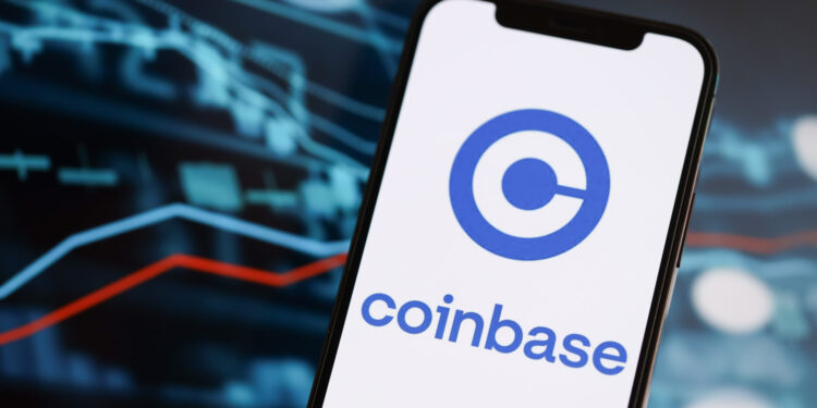 Coinbase First Crypto Firm to Rocket into S&P 500, Sparks 24% One-Day Rally