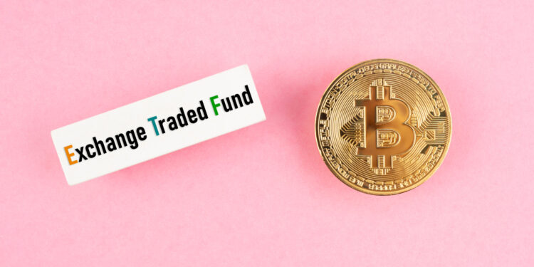 Crypto ETFs Set New Record at $62.9 Billion After Four Weeks of Straight Inflows