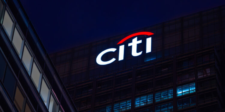 Stablecoin Value to Overtake Current Crypto Market Cap, Citi Predicts