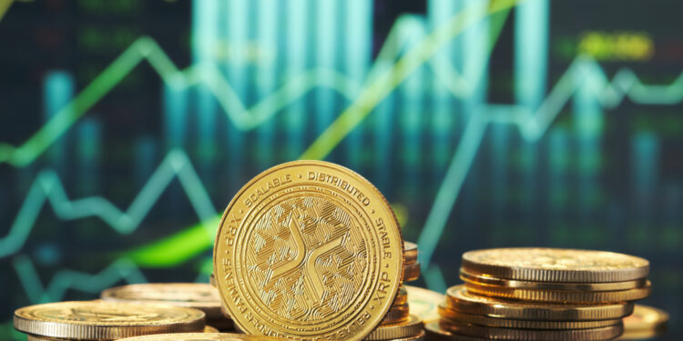 XRP Surpasses $151 Billion Market Cap amid CME Futures Launch