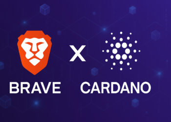 Brave Browser Teams Up with Cardano to Supercharge Its Native Wallet
