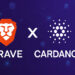 Brave Browser Teams Up with Cardano to Supercharge Its Native Wallet