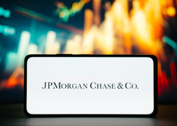 JPMorgan’s First Public Blockchain Treasury Trade Uses Ondo & Chainlink