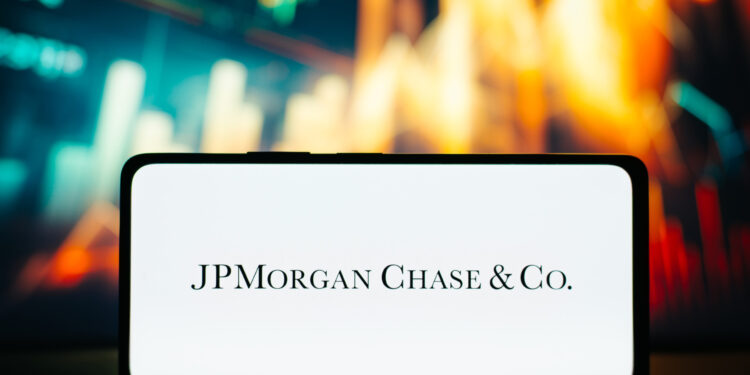 JPMorgan’s First Public Blockchain Treasury Trade Uses Ondo & Chainlink