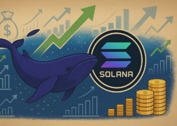 SEC Hits Pause, Solana Whales Drive Network to New All-Time High