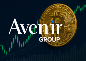 Avenir Group HODLs $691 Million to Become Asia’s Top Bitcoin ETF Holder