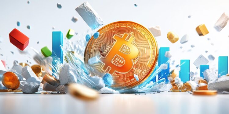 Ex-BitMEX Boss Hayes Sees Bitcoin Breaching $1M by 2028 on Global Financial Strains