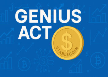 Senate Removes Trump-Specific Crypto Provisions Ahead of GENIUS Stablecoin Bill Vote