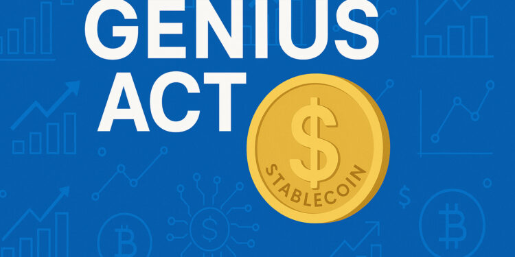 Senate Removes Trump-Specific Crypto Provisions Ahead of GENIUS Stablecoin Bill Vote