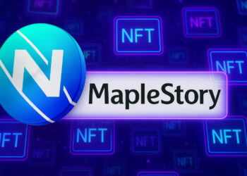 MapleStory N Launches with Record-Breaking NFT Mint and Soaring NXPC Token