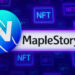 MapleStory N Launches with Record-Breaking NFT Mint and Soaring NXPC Token