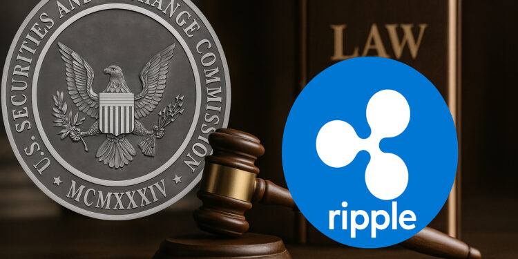Court Blocks Ripple-SEC Deal on Technicality; What About XRP’s Status?