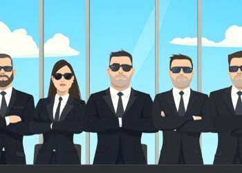 Crypto Wealth Spurs Demand for Bodyguards Amid Rising Kidnapping Threats