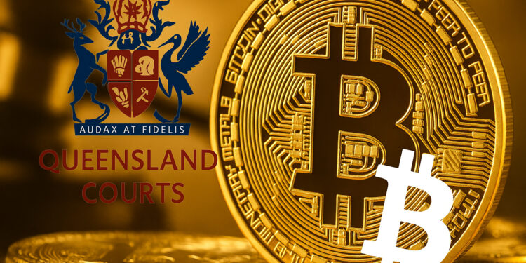 Queensland Man Loses 25 Bitcoin, Waterfront Mansion and Mercedes in AFP Asset Forfeiture