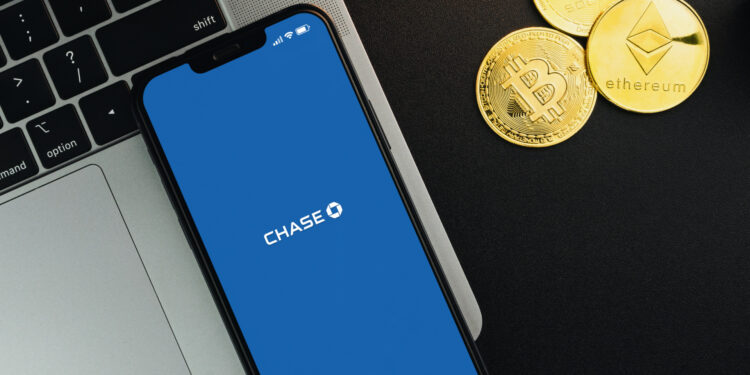 JPMorgan Will Let Clients Buy Bitcoin—Just Don’t Ask Them to Hold It