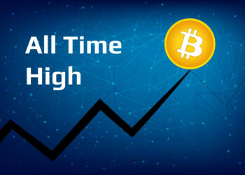 Bitcoin Hits New All-Time High As Crypto Market Defies the Odds