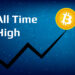 Bitcoin Hits New All-Time High As Crypto Market Defies the Odds