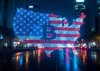 Report Reveals Americans Dominate Global Bitcoin Ownership