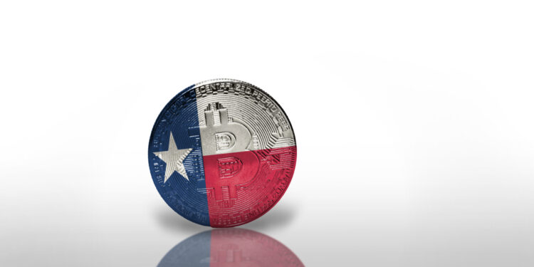 Texas House Greenlights Bitcoin Reserve, Heading to Governor’s Desk