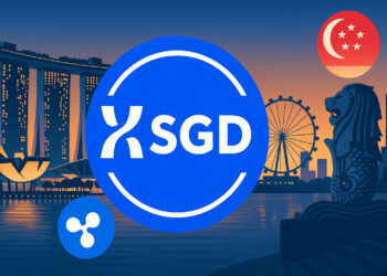 Singapore Dollar Stablecoin XSGD Debuts on XRP Ledger in Ripple-Powered Payments Push