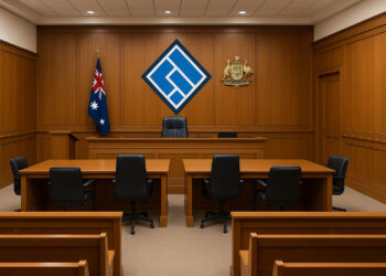 ASIC Heads to High Court for Clarity on Block Earner’s Licence-Free Crypto Yields