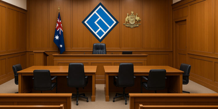 ASIC Heads to High Court for Clarity on Block Earner’s Licence-Free Crypto Yields