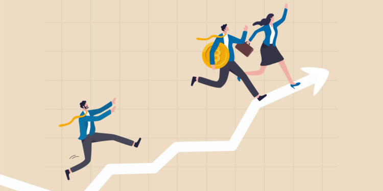 Bitcoin’s New Highs Spark Quiet Sell-Off by OG Wallets