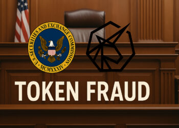 SEC Charges Unicoin Inc. and Executives in $100 Million “Real-Estate-Backed” Token Fraud