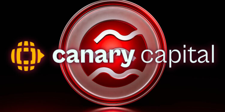 Canary Capital Files for First-Ever SEI-Based ETF, Combining Token Exposure with Staking Yield