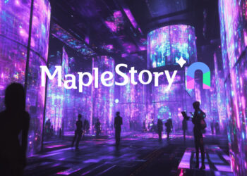 Nexon-Backed Nexpace to Launch Blockchain Game on May 15