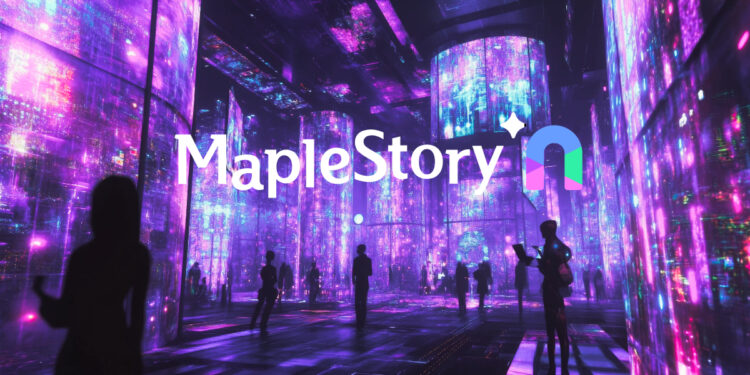 Nexon-Backed Nexpace to Launch Blockchain Game on May 15