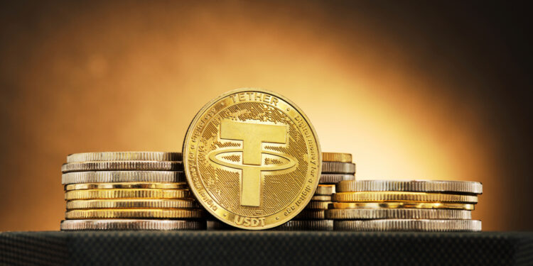 Tether Posts $1B Profit, Reveals $120B in US Treasury Exposure in Q1 2025 Financials