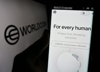Worldcoin Launches in the US, Offering Free Crypto for Eyeball Scans