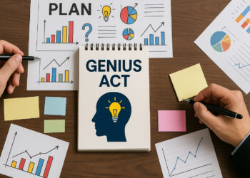 GENIUS Act Anti-Corruption Amendment Planned to Foil Trump Stablecoin Profiteering