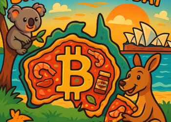 Saylor’s New BTC Buying Strategy, Metaplanet Doubles and Happy Bitcoin Pizza Day