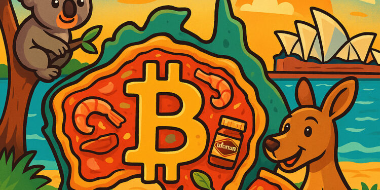 Saylor’s New BTC Buying Strategy, Metaplanet Doubles and Happy Bitcoin Pizza Day